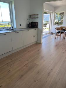 Udsigtsvilla Tambohus