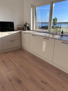 Udsigtsvilla Tambohus