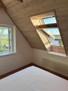 Udsigtsvilla Tambohus