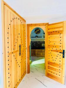 Oualidia Holiday Apartment 5