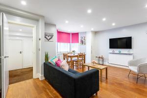 Modern 2-Bedroom Apartment with Stylish Design! - Апартаменты/квартиры, Лондон