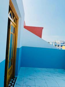 Oualidia Holiday Apartment 5