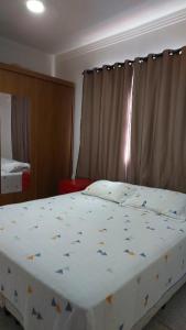 Apart 2 Ilha dos Araújos 2 quartos e completo 114 m2