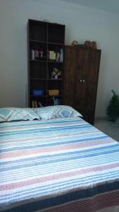 Apart 2 Ilha dos Araújos 2 quartos e completo 114 m2