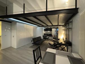 Design Loft Milano - Ubytování bez kategorie ve městě Milán