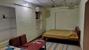 Shanti Niwas - A Place to Explore