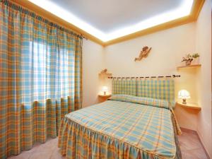 Mansion in Prodo near Lake Bolsena