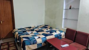 Shanti Niwas - A Place to Explore