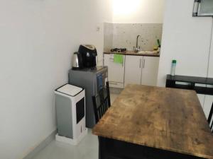 Magodi Place Studio Apartment 1