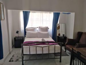 Magodi Place Studio Apartment 1
