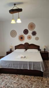 Enis Villa, 5km From Shengjini Beach