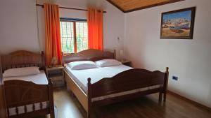 Enis Villa, 5km From Shengjini Beach