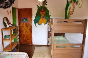 MANGAMEL Hostel Pousada