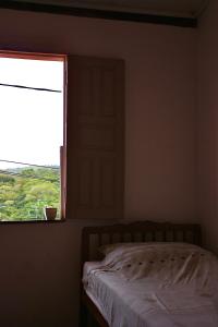 MANGAMEL Hostel Pousada