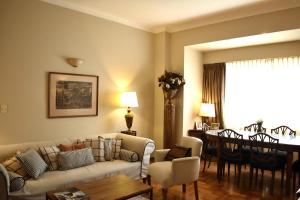 Recoleta genial para 4 personas y familias