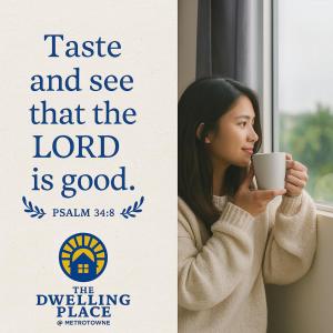 The Dwelling Place at Metrotowne Las Pinas
