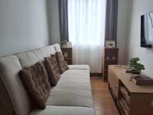 The Dwelling Place at Metrotowne Las Pinas