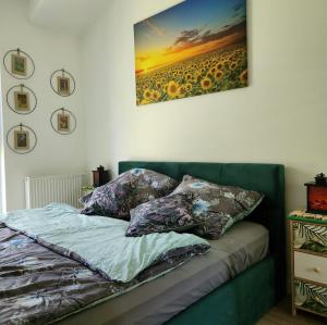 Green Apartament Chill Modlin Airport