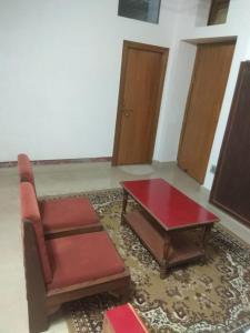 Shanti Niwas - A Place to Explore