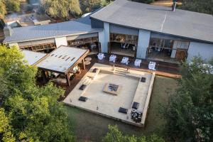 Karongwe - Becks Safari Lodge