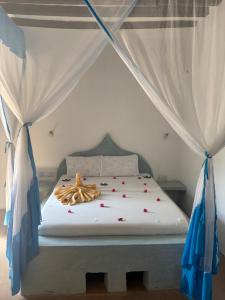 Stonefish Inn Jambiani