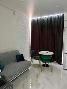 Затишні апартаменти в серці Аркадії