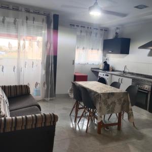 apartamento Daimuz playa