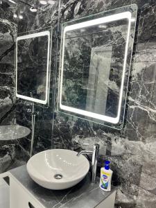 Затишні апартаменти в серці Аркадії