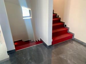 La Bonita Marina Hotel Bodrum