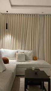 Modern design studio in Aqiq - next to the boulevard