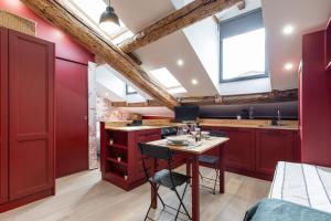 La Dolce Suite Porta Romana Metro