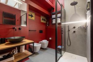 La Dolce Suite Porta Romana Metro