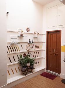 The Harmony Circle - Jaipur