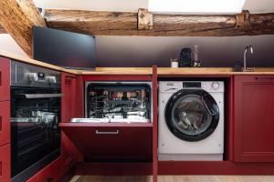 La Dolce Suite Porta Romana Metro