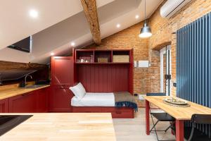 La Dolce Suite Porta Romana Metro