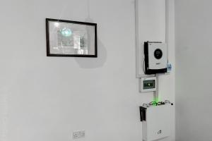 Magodi Place Studio Apartment 1