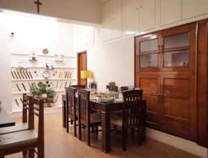 The Harmony Circle - Jaipur