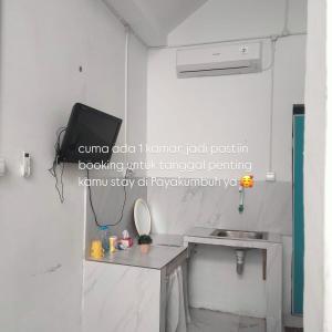 Minamo Homestay Modern Tengah Kota Payakumbuh