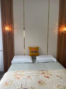 Minamo Homestay Modern Tengah Kota Payakumbuh