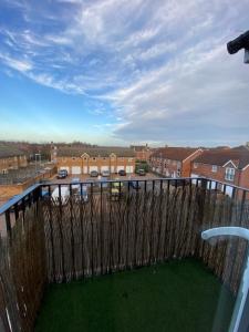 Cosy room nearamenities with free parking and WiFi