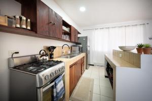 Casa Los Higos Malaga Condominios