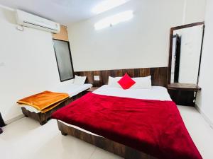 Shree Tekchand Palace