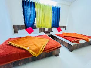 Shree Tekchand Palace