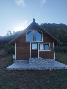 Livada Bunicilor