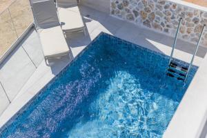 VILLA PAVA MARE sea view brand new 2025