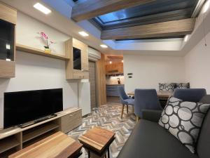 Wohlfühlen nahe dem Millstätter See