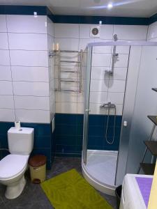 2-к квартира у парка и Днепровской набережной