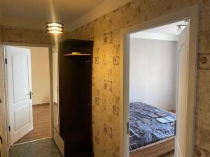 2-к квартира у парка и Днепровской набережной