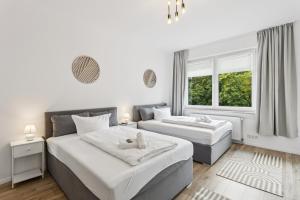 Infinity Stay Bismarckapartments