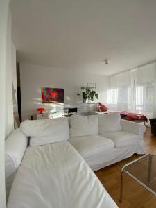 Herrlich Wohnen in Hochheim